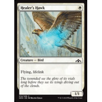 Healer's Hawk (Guilds of Ravnica)