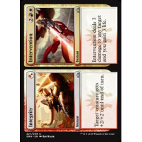 Integrity // Intervention (Guilds of Ravnica)