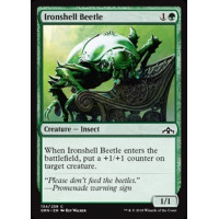 Ironshell Beetle (Guilds of Ravnica)