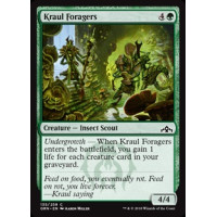 Kraul Foragers (Guilds of Ravnica)