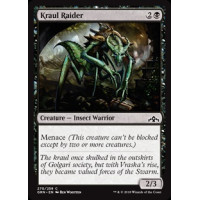 Kraul Raider (Guilds of Ravnica)