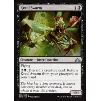 Kraul Swarm (Guilds of Ravnica)