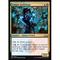 League Guildmage (Guilds of Ravnica)