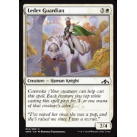 Ledev Guardian (Guilds of Ravnica)