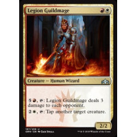 Legion Guildmage (Guilds of Ravnica)