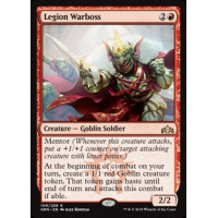 Legion Warboss (Guilds of Ravnica)