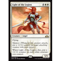 Light of the Legion (Guilds of Ravnica)