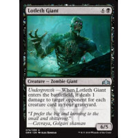 Lotleth Giant (Guilds of Ravnica)
