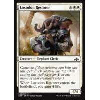 Loxodon Restorer (Guilds of Ravnica)
