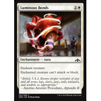 Luminous Bonds (Guilds of Ravnica)