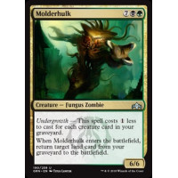 Molderhulk (Guilds of Ravnica)