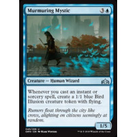 Murmuring Mystic (Guilds of Ravnica)