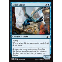 Muse Drake (Guilds of Ravnica)