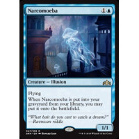 Narcomoeba (Guilds of Ravnica)