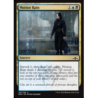 Notion Rain (Guilds of Ravnica)