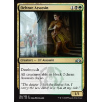 Ochran Assassin (Guilds of Ravnica)