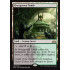 Overgrown Tomb (Guilds of Ravnica)
