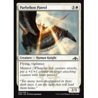 Parhelion Patrol (Guilds of Ravnica)
