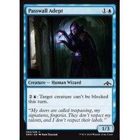 Passwall Adept (Guilds of Ravnica)