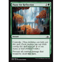 Pause for Reflection (Guilds of Ravnica)