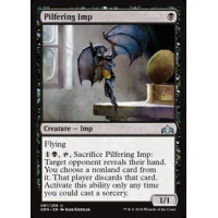 Pilfering Imp (Guilds of Ravnica)