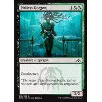 Pitiless Gorgon (Guilds of Ravnica)