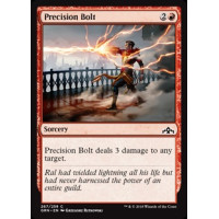 Precision Bolt (Guilds of Ravnica)