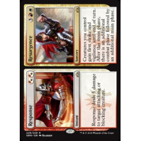 Response // Resurgence (Guilds of Ravnica)