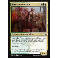 Rosemane Centaur (Guilds of Ravnica)