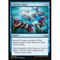 Selective Snare (Guilds of Ravnica)