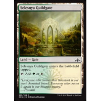 Selesnya Guildgate v. 1 (Guilds of Ravnica)