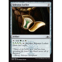 Selesnya Locket (Guilds of Ravnica)