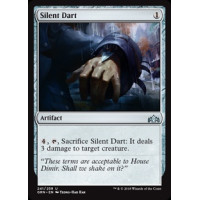 Silent Dart (Guilds of Ravnica)