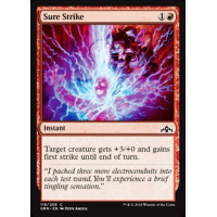 Sure Strike (Guilds of Ravnica)