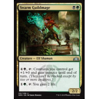 Swarm Guildmage (Guilds of Ravnica)