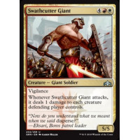 Swathcutter Giant (Guilds of Ravnica)