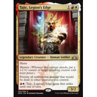 Tajic, Legion's Edge (Guilds of Ravnica)
