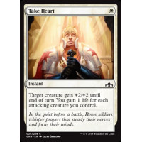 Take Heart (Guilds of Ravnica)