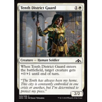 Tenth District Guard (Guilds of Ravnica)