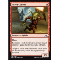 Torch Courier (Guilds of Ravnica)