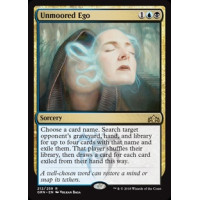 Unmoored Ego (Guilds of Ravnica)