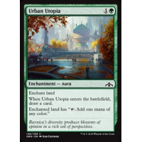 Urban Utopia (Guilds of Ravnica)