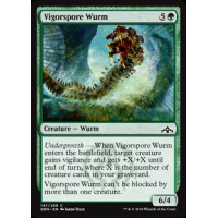 Vigorspore Wurm (Guilds of Ravnica)