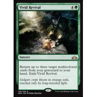 Vivid Revival (Guilds of Ravnica)