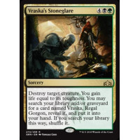 Vraska's Stoneglare (Guilds of Ravnica)
