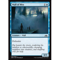 Wall of Mist (Guilds of Ravnica)