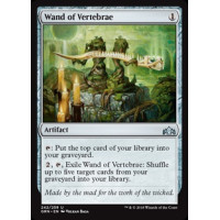 Wand of Vertebrae (Guilds of Ravnica)