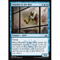 Watcher in the Mist (Guilds of Ravnica)