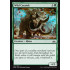 Wild Ceratok (Guilds of Ravnica)