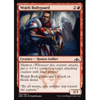 Wojek Bodyguard (Guilds of Ravnica)